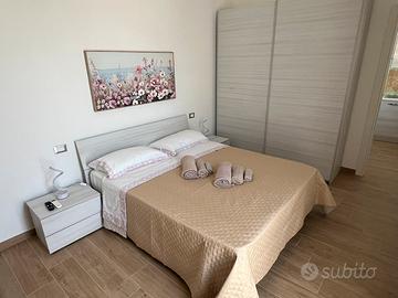 Appartamento a Custonaci vicino a San Vito lo Capo