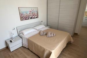 Appartamento a Custonaci vicino a San Vito lo Capo