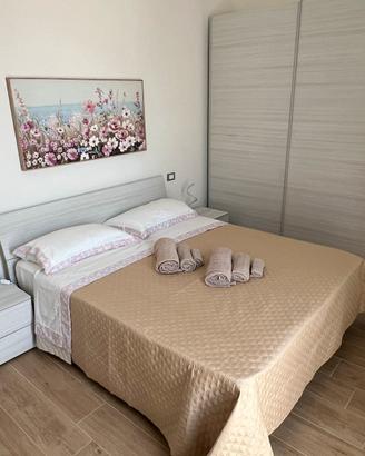 Appartamento a Custonaci vicino a San Vito lo Capo