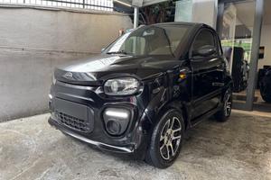 Microcar Due Unico proprietario finanziabile permu