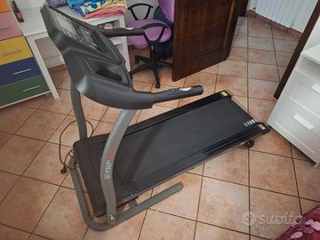 Tapis roulant Everfit 