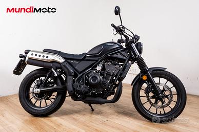 HONDA CL 500 - 2024