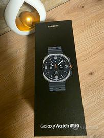 samsung watch ultra  