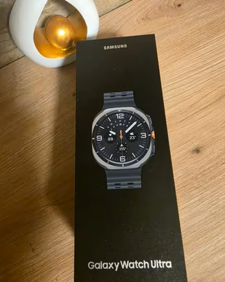 samsung watch ultra  
