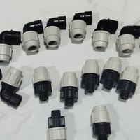 Raccordi irrigazione 25mm