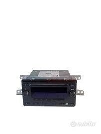 TOYOTA Yaris Serie (17>20) AUTORADIO 86120-0DC20