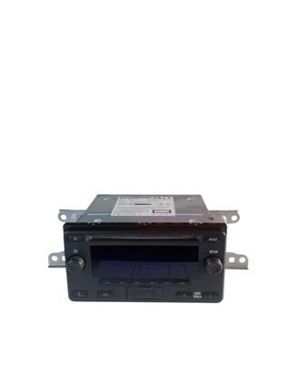 TOYOTA Yaris Serie (17>20) AUTORADIO 86120-0DC20