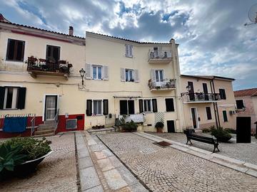 RGE 197/2021 Trib Tempio Pausania