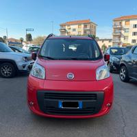 Fiat Qubo 1.3 MJT 80 CV Active