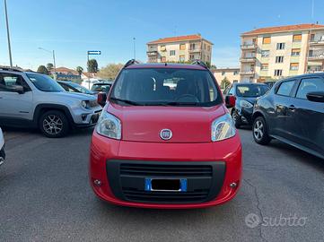Fiat Qubo 1.3 MJT 80 CV Active NEOPATENTATI