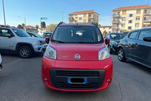 Fiat Qubo 1.3 MJT 80 CV Active