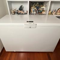 CONGELATORE WHIRPOOL