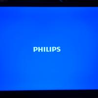 monitor led 22 pollici Philips
