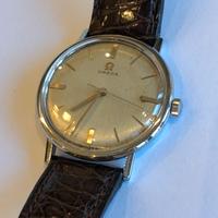 Omega vintage anni 60