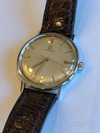 Omega vintage anni 60