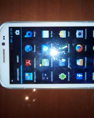 Smartphone Mediacom