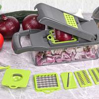 Tagliaverdure multifunzione 16 in 1