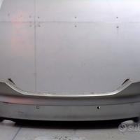 Paraurti Posteriore Audi A6 C6 2008