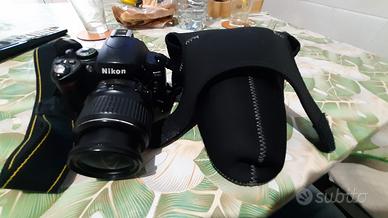  Fotocamera Nikon D40