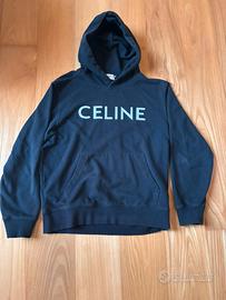 celine hoodie size m