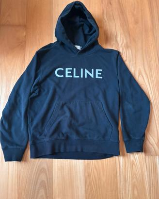 celine hoodie size m