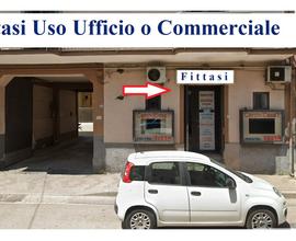 Uso Ufficio o Commerciale