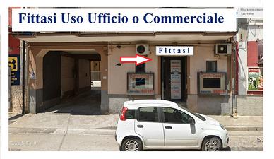 Uso Ufficio o Commerciale