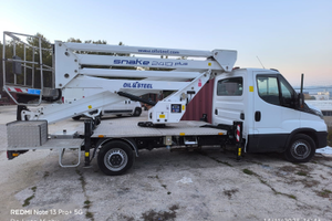 Autocarrato oil e steel 2413 plus