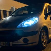 Peugeot 1007 1.4 Hdi diesel