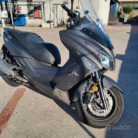 Kymco X-Town 300i - 2016