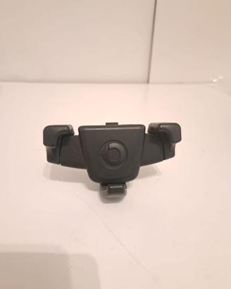 Smart Fortwo Supporto smartphone cellulare usb