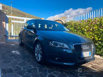 Audi A3sportback