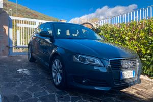 Audi A3sportback