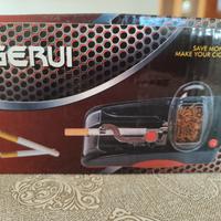 Gerui macchinetta elettrica per fare sigarette 