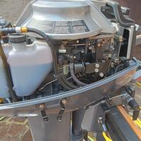 Yamaha 25