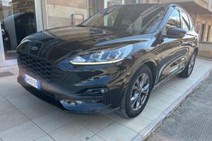 Ford Kuga 1.5 tdci EcoBlue 120 CV 2WD ST-Line