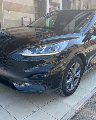 Ford Kuga 1.5 tdci EcoBlue 120 CV 2WD ST-Line