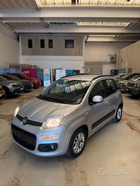 Fiat Panda Lounge