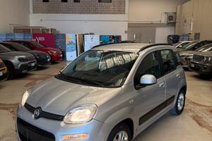 Fiat Panda Lounge