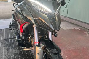 Ducati multistrada v4s