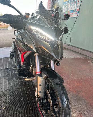Ducati multistrada v4s