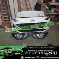 Ricambi per hyundai i10 10/20#8552