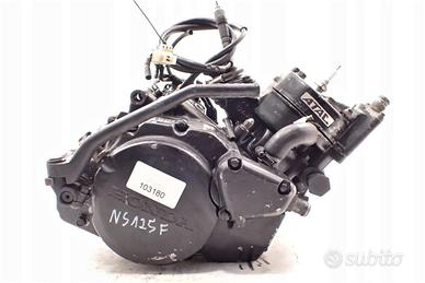 Ricambi Motore Honda MTX 125 1983 1990