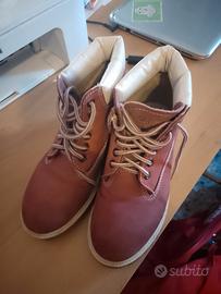 Scarponi Australian donna 