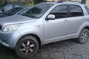  daihatsu terios