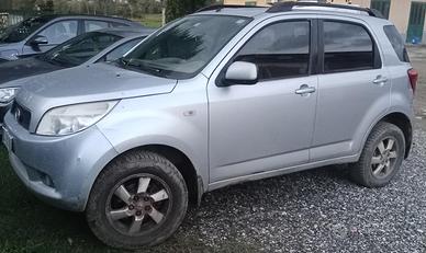 daihatsu terios