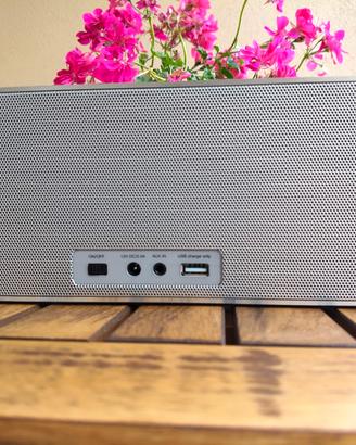 Loewe Speaker 2go altoparlante bluetooth 