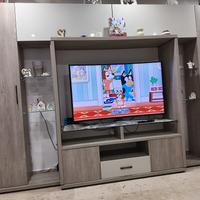 parete attrezzata 3,15