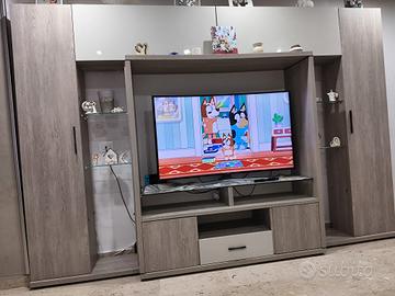 parete attrezzata 3,15