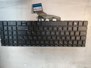 Tastiera italiana hp 470 g7 17"